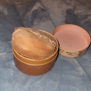 Too Faced Gingerbread Body Shimmer